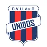 Escudo del Club Unidos de Olmos, La Plata