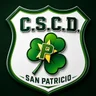 Escudo del C.S.C.D. San Patricio, Trevelin, Chubut